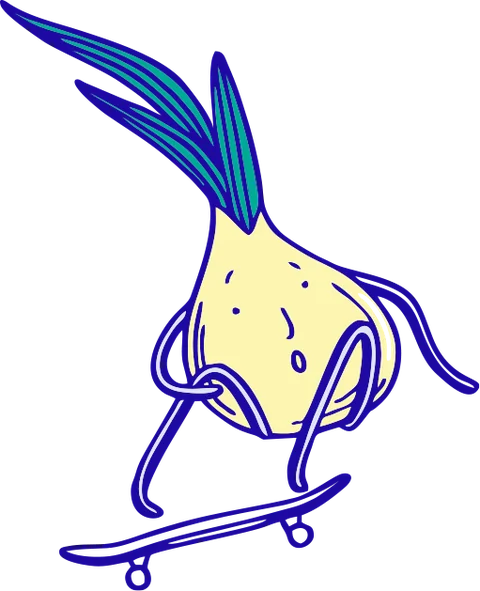 Cibulka